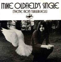 Mike Oldfield : Mike Oldfield's Single